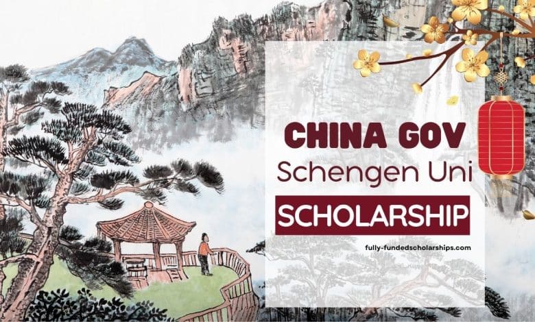 Shenzhen University (SZU) PhD Scholarships 2026 Without IELTS Requirement