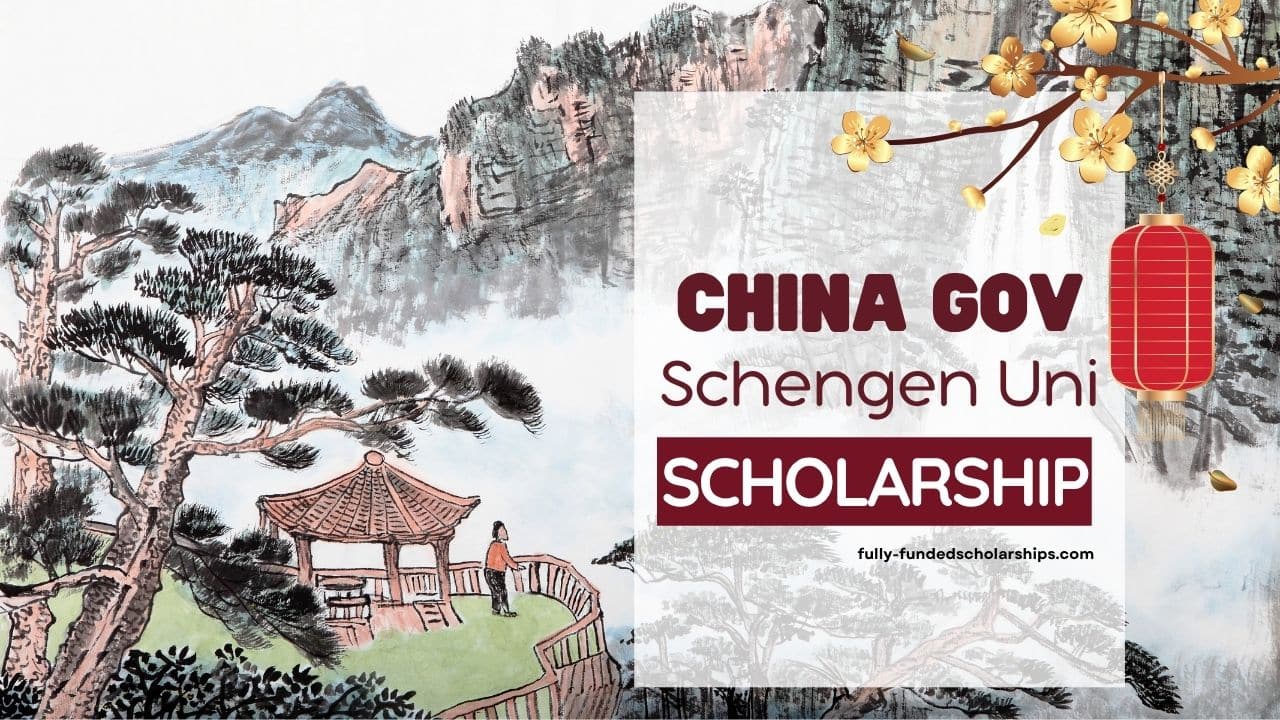 Shenzhen University (SZU) PhD Scholarships 2026 Without IELTS Requirement