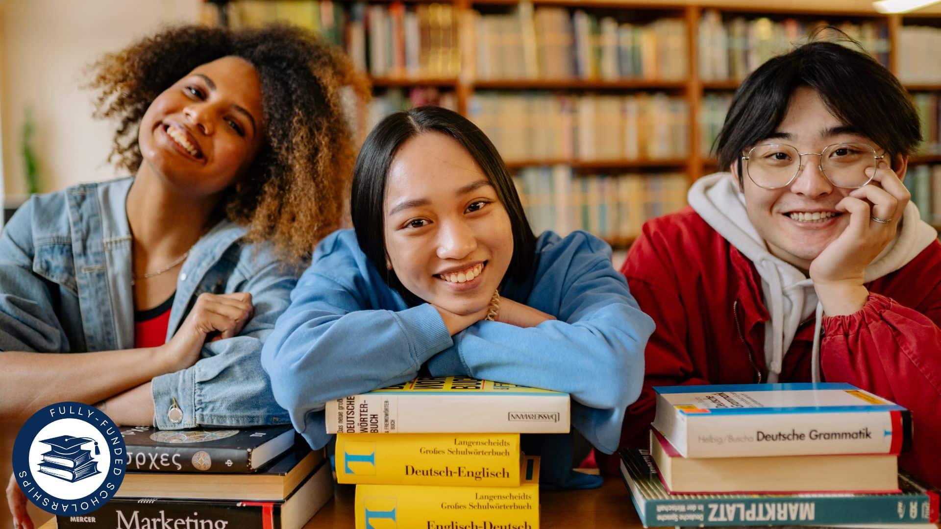 100% Fully Funded Southampton Presidential International Scholarship 2026