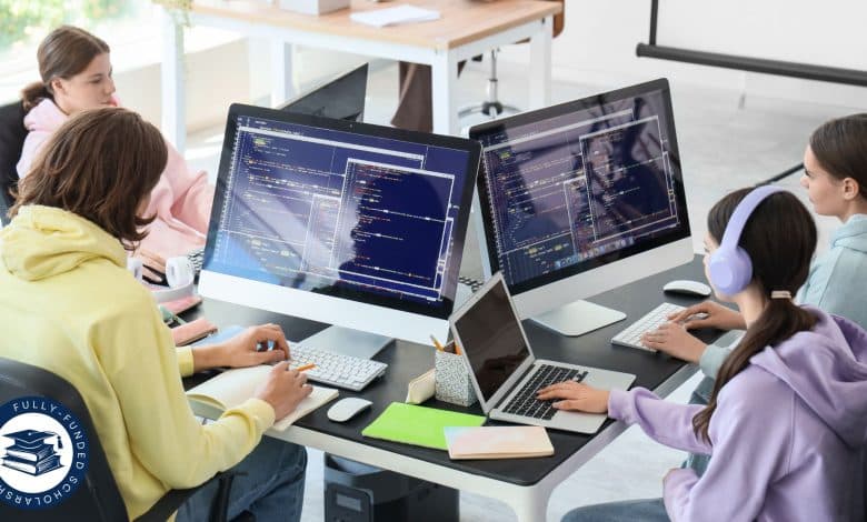 £5,000 Electronics and Computer Science (ECS) Global Scholarship 2026