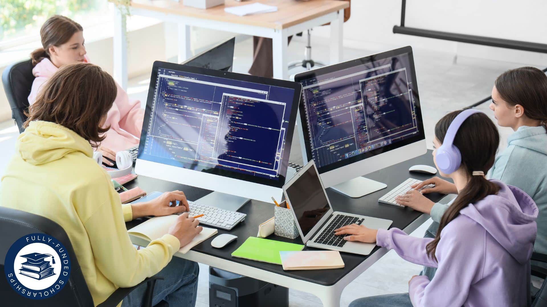 £5,000 Electronics and Computer Science (ECS) Global Scholarship 2026