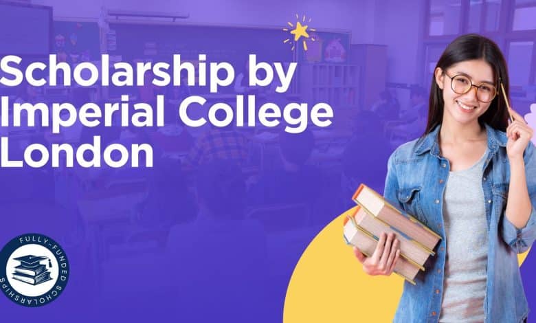 £80,000 Engineering Excellence Scholarship 2026-2027