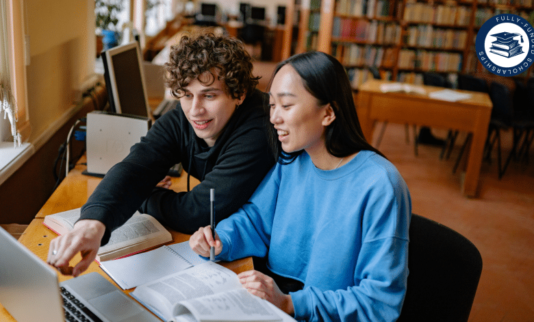 £5,000 to £7,000 Automatic Scholarships University of Liverpool 2026 Guide