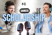 Chinese NSFC ¥300,000 Fellowships 2026 Admissions Open Globally