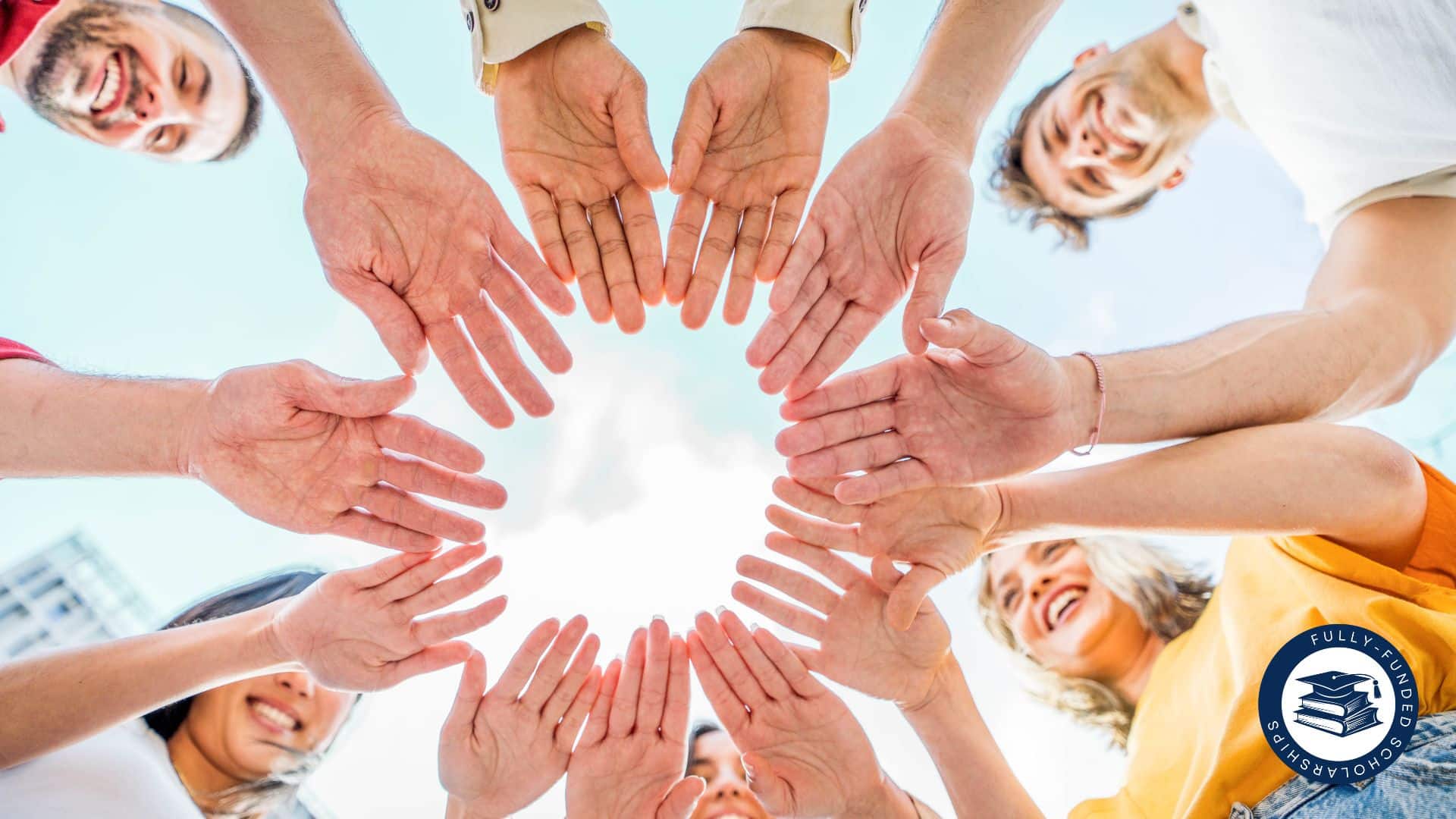 Fully Funded 3rd Global MAB Youth Forum 2026 in Italy