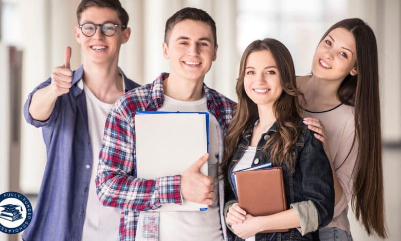 No Tuition & £20,780 Annual Stipend UK Fully Funded Scholarship 2026 at Queen’s University Belfast