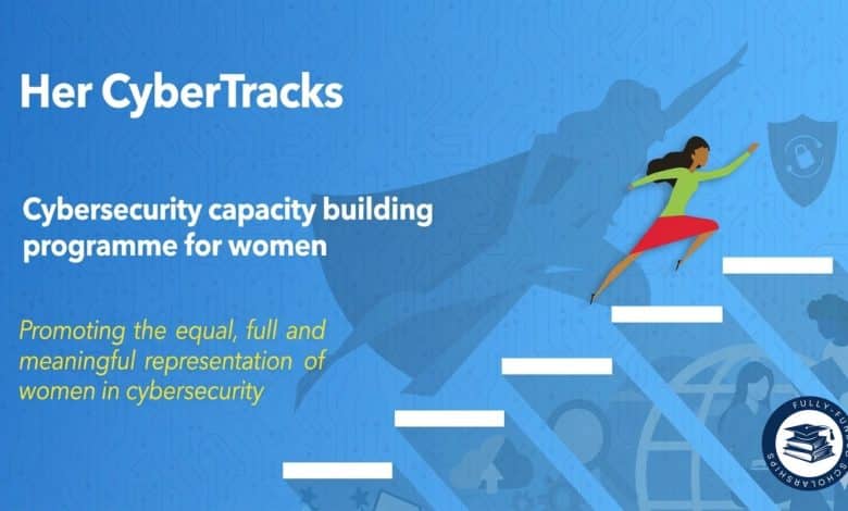 Women Can Apply for Free ITU Cybersecurity Scholarship by UN in 2026