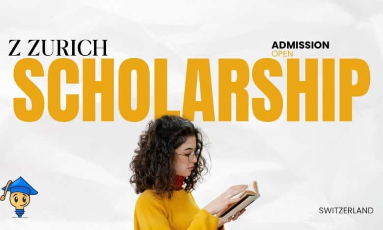 Z Zurich Foundation Opens 2026 Scholarship for African Youth Leaders