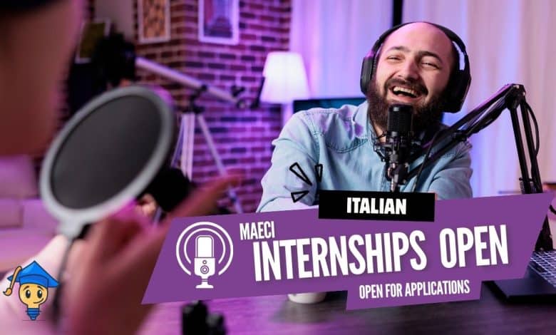 Italian Government Internships 2026 Offering You Embassy Placements Worldwide to Enter Diplomacy