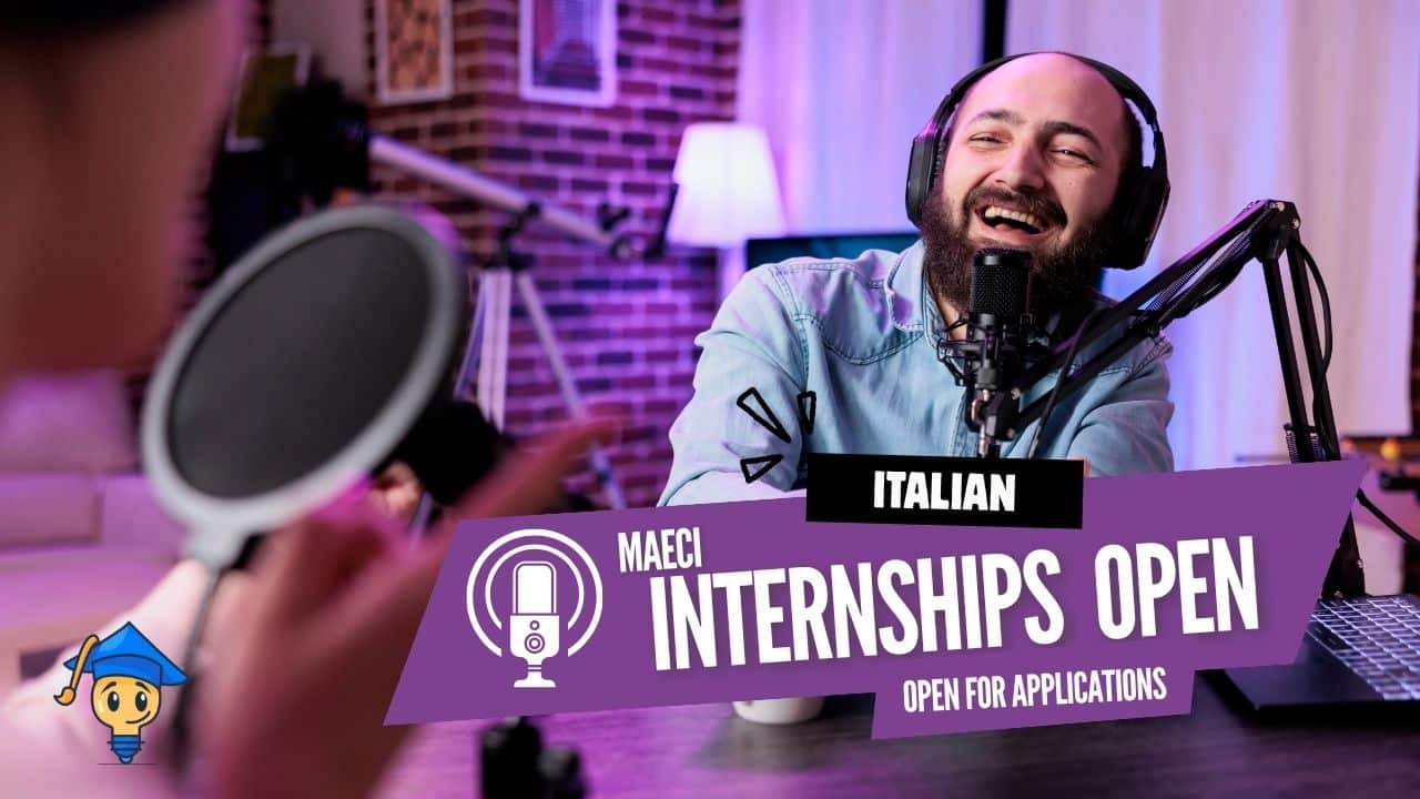 Italian Government Internships 2026 Offering You Embassy Placements Worldwide to Enter Diplomacy