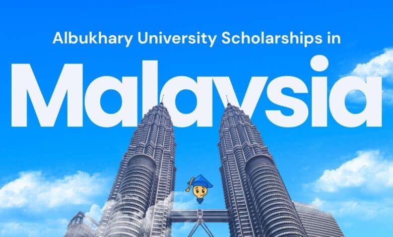 Albukhary International University Scholarships 2027 Can International Students Study Free in Malaysia