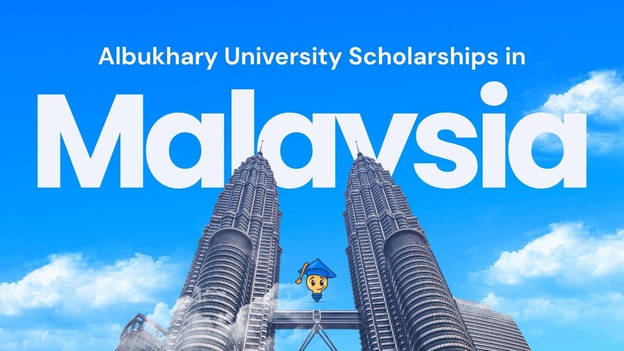 Albukhary International University Scholarships 2027 Can International Students Study Free in Malaysia