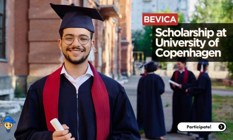 Bevica Scholarship 2027–2028 Registration Opens at IT University of Copenhagen