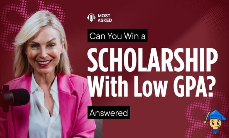 Can You Get Fully Funded Scholarship With Low GPA or Second-Class Degree