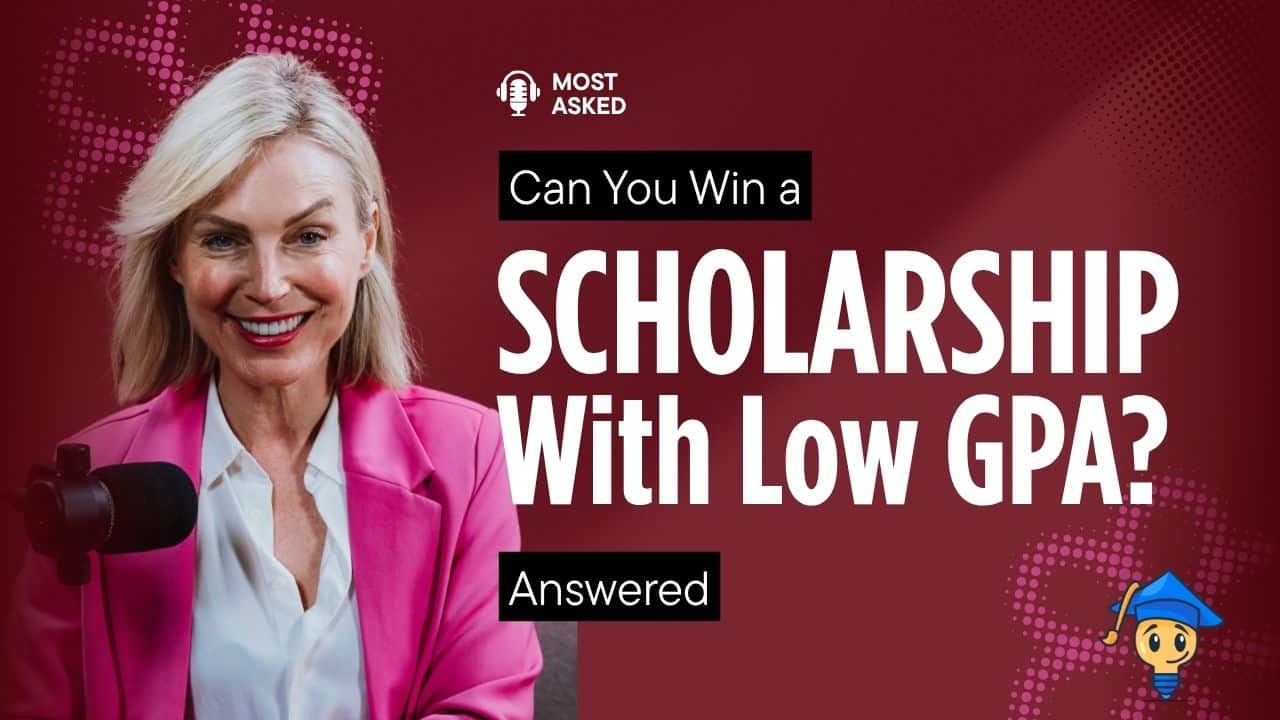 Can You Get Fully Funded Scholarship With Low GPA or Second-Class Degree