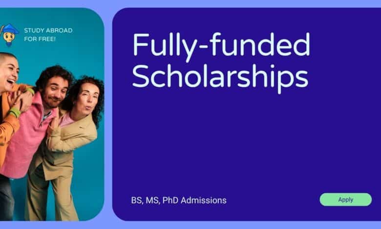 Can You Get Fully Funded Scholarships Without IELTS in 2027 21 Officially Verified Routes