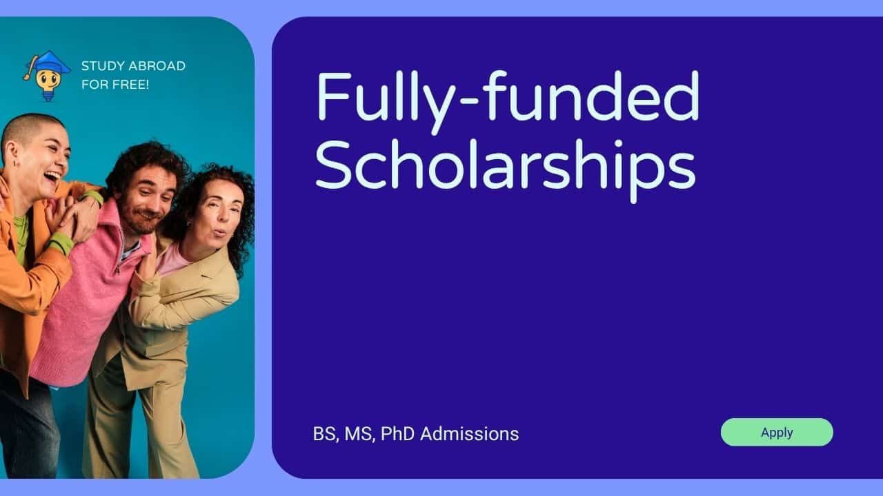 Can You Get Fully Funded Scholarships Without IELTS in 2027 21 Officially Verified Routes