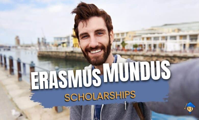 Erasmus Mundus EMHRPP Scholarship 2027 to Open Soon Application Guide