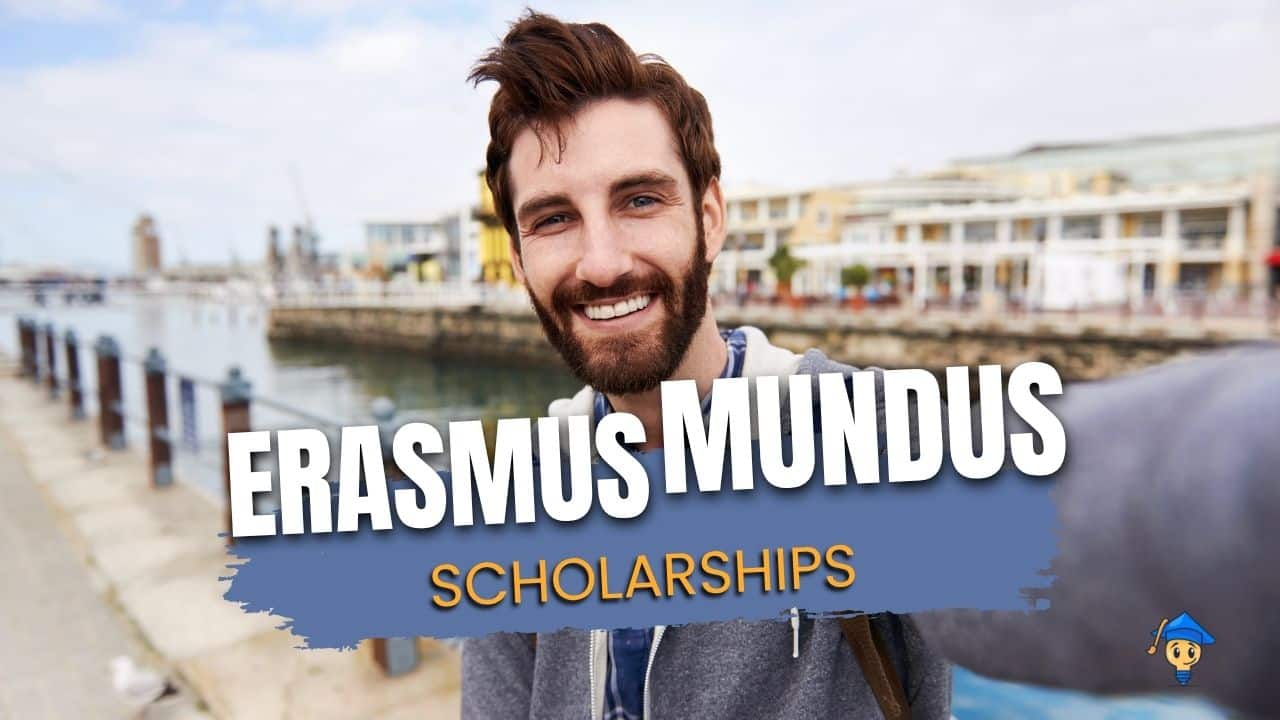 Erasmus Mundus EMHRPP Scholarship 2027 to Open Soon Application Guide