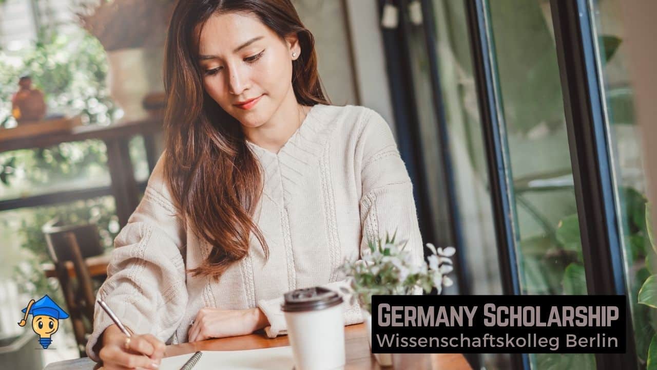 German Wissenschaftskolleg Berlin Fellowships 2027–28 Offering Free Education, Stipend and Housing