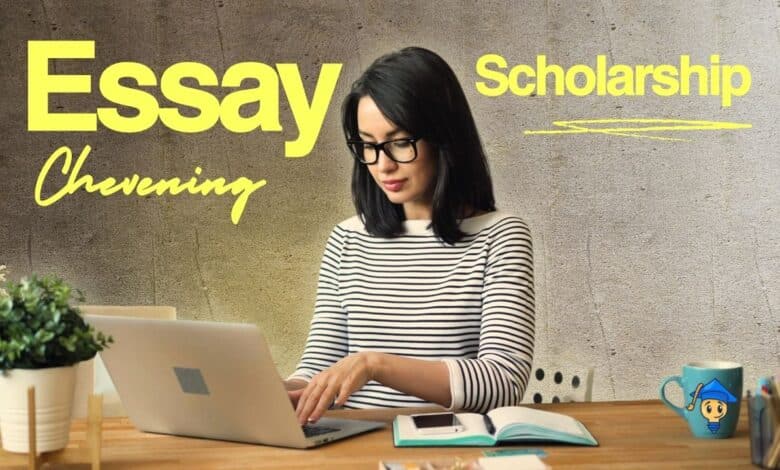 How to Write Winning Chevening Essays A Step-by-Step Guide to All 4 Prompts