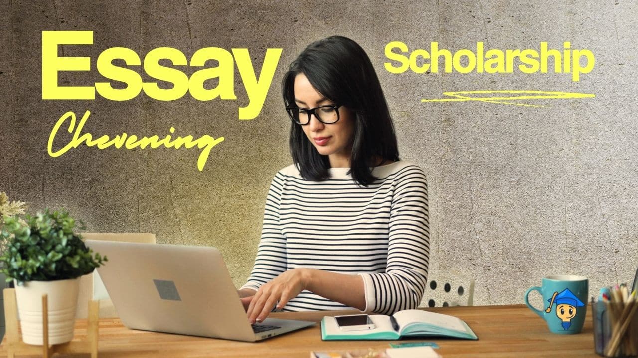 How to Write Winning Chevening Essays A Step-by-Step Guide to All 4 Prompts