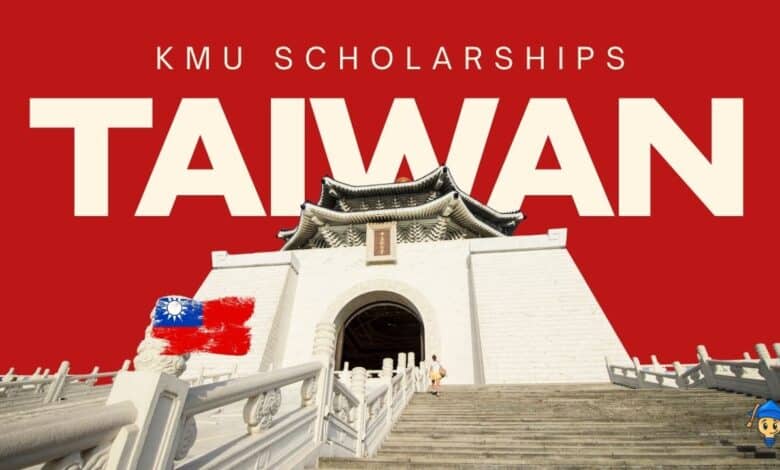 Is Kaohsiung Medical University Scholarship 2027 Fully Funded GPA, IELTS and Taiwan Study Costs Explained
