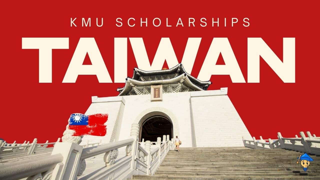 Is Kaohsiung Medical University Scholarship 2027 Fully Funded GPA, IELTS and Taiwan Study Costs Explained