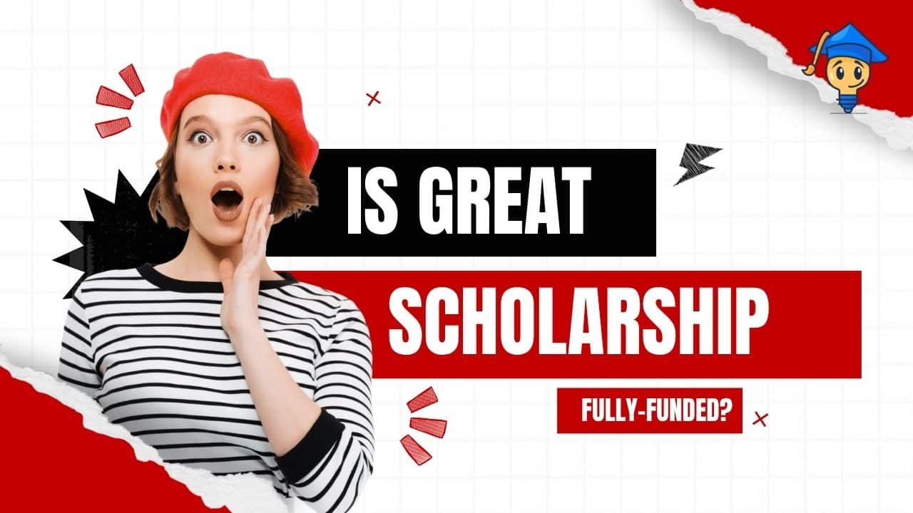 Is UK GREAT Scholarship Fully Funded The Real Cost of Studying in the UK After the £10,000 Award