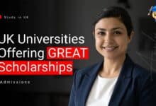 List of UK Universities Offering British Council GREAT Scholarships
