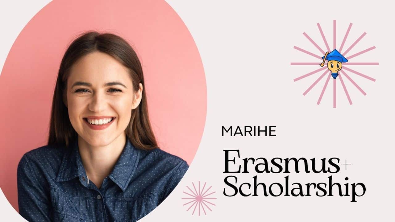 MARIHE Erasmus Mundus Scholarships 2027 With €1,400 Monthly Stipend and Tuition Waiver