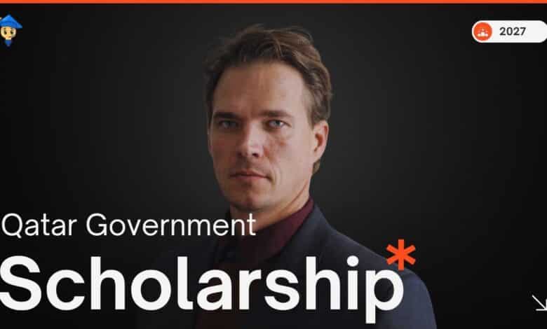 Qatar Government Scholarships 2027 Open—but International Students Must Check This Rule First