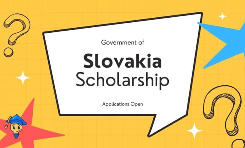 Slovakia Scholarships 2027 Open: SAT Rules, Eligibility and Applicant FAQs