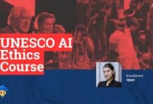 UNESCO Free AI Ethics Course 2026 Opens Worldwide With Certificate Eligibility
