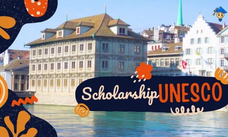 UNESCO Youth for Peace Scholarship 2026 Deadline Extended $10,000 for 50 Global Leaders