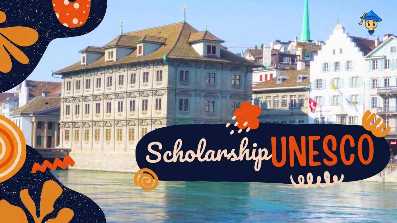 UNESCO Youth for Peace Scholarship 2026 Deadline Extended $10,000 for 50 Global Leaders
