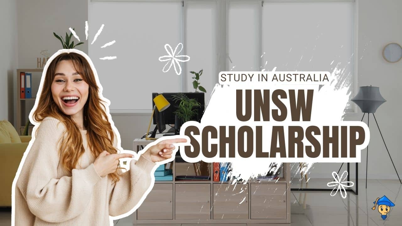UNSW Australia International Scholarships 2027 GPA, IELTS, Funding and Application Guide
