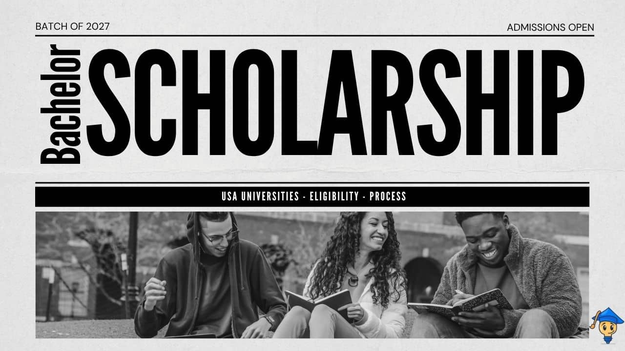 USA Undergraduate Scholarships for U.S. Citizens 2027 Full Rides, FAFSA, Merit Aid and Requirements