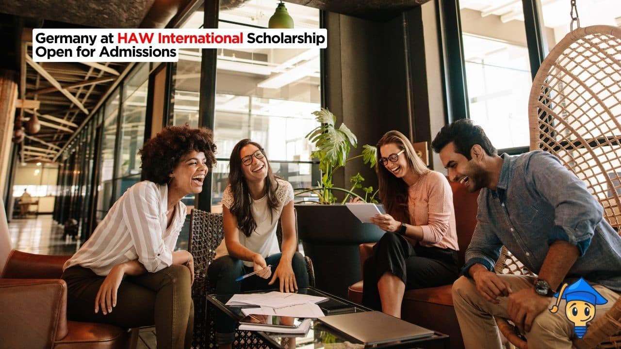 DAAD HAW.International Scholarships 2027-2028 Application Process Started