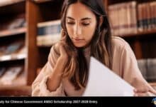 Get Ready for Chinese Government ANSO Scholarship 2027-2028 Entry