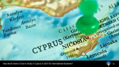 How Much Does it Cost to Study in Cyprus in 2027 for International Students