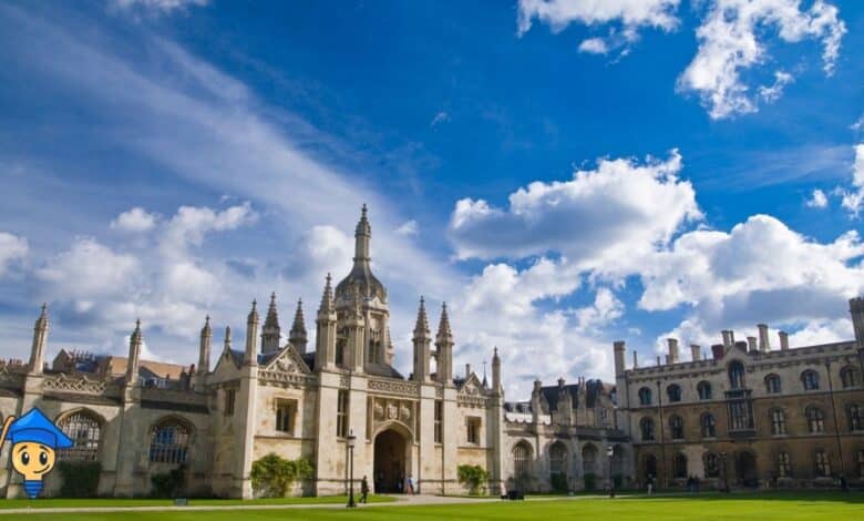 Knight-Hennessy Scholarships 2027 for Stanford Master’s, MBA, JD, MD and PhD
