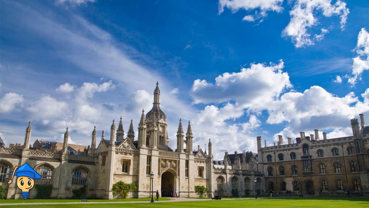 Knight-Hennessy Scholarships 2027 for Stanford Master’s, MBA, JD, MD and PhD