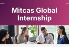 Mitacs Globalink Research Internship 2027 Opens Who Can Actually Apply for the Funded Canada Internship