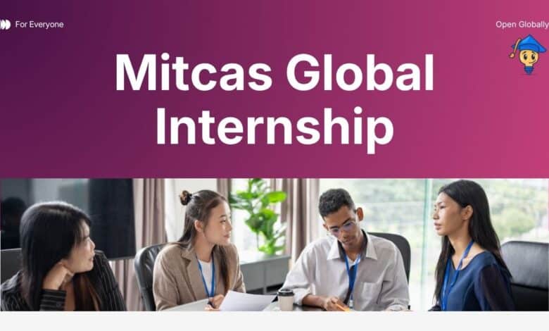 Mitacs Globalink Research Internship 2027 Opens Who Can Actually Apply for the Funded Canada Internship