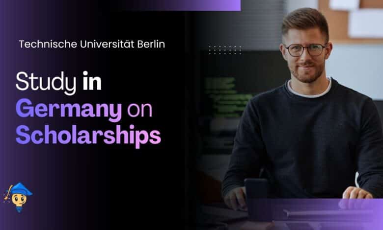 Study in Germany at Technische Universität Berlin for Free in 2027 on Scholarships