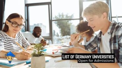 Which German Universities Offering Tuition-Free Master’s Admissions for 2027-2028 Cycle