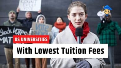 Which US Universities Charge Lowest Tuition Fees to International Students in 2027