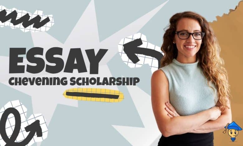 Write Winning Essays for Chevening Scholarship Application Using STAR Method