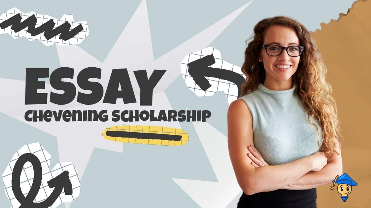 Write Winning Essays for Chevening Scholarship Application Using STAR Method